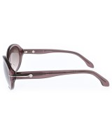 CK CALVIN KLEIN（シーケーカルバンクライン）サングラス ピンク サイズ:- レディース/2200695840082