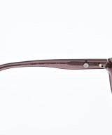 CK CALVIN KLEIN（シーケーカルバンクライン）サングラス ピンク サイズ:- レディース/2200695840082