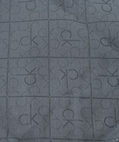 CK CALVIN KLEIN（シーケーカルバンクライン）小物類（その他） グレー サイズ:- メンズ/2200658382253