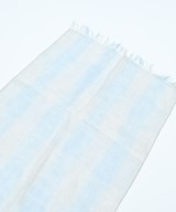 CK CALVIN KLEIN（シーケーカルバンクライン）ストール 青 サイズ:- メンズ/2200658382277