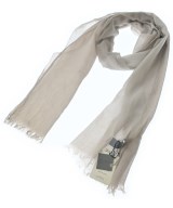 CK CALVIN KLEIN（シーケーカルバンクライン）ストール グレー サイズ:- メンズ/2200658382284