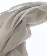 CK CALVIN KLEIN（シーケーカルバンクライン）ストール グレー サイズ:- メンズ/2200658382284