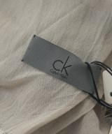 CK CALVIN KLEIN（シーケーカルバンクライン）ストール グレー サイズ:- メンズ/2200658382284