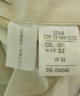 CK CALVIN KLEIN（シーケーカルバンクライン）チノパン ベージュ サイズ:32(L位) メンズ/2200711380011