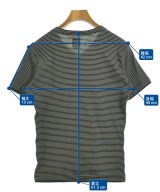 CK CALVIN KLEIN（シーケーカルバンクライン）Tシャツ・カットソー 黒 サイズ:M メンズ/2200711963016