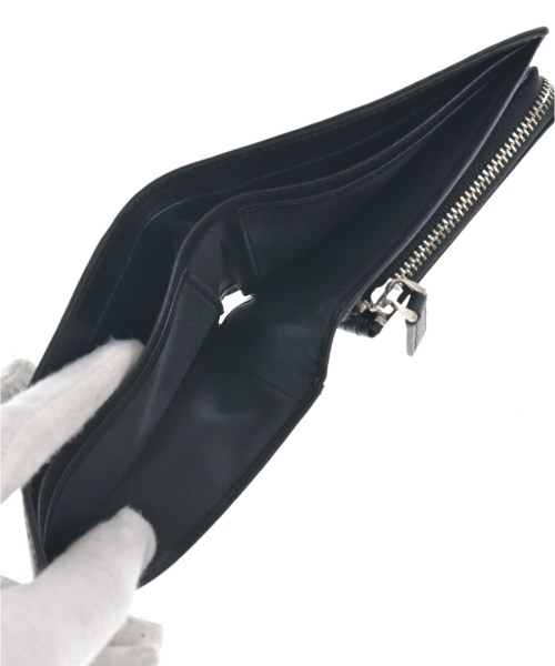 CK CALVIN KLEIN（シーケーカルバンクライン）財布・コインケース 黒 サイズ:- メンズ/2200712352062