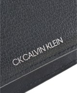 CK CALVIN KLEIN（シーケーカルバンクライン）財布・コインケース 黒 サイズ:- メンズ/2200712352062