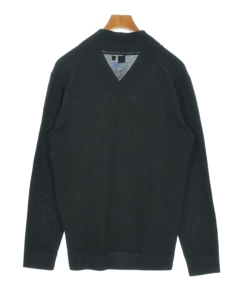 CK CALVIN KLEIN（シーケーカルバンクライン）ニット・セーター 黒 サイズ:XL メンズ/2200645758108