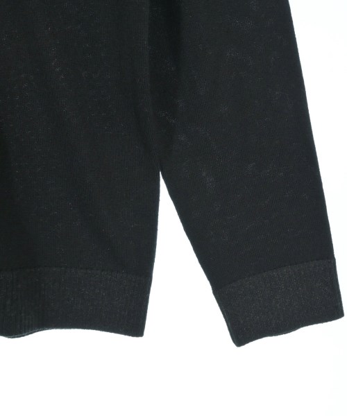 CK CALVIN KLEIN（シーケーカルバンクライン）ニット・セーター 黒 サイズ:XL メンズ/2200645758108