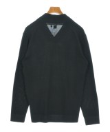 CK CALVIN KLEIN（シーケーカルバンクライン）ニット・セーター 黒 サイズ:XL メンズ/2200645758108