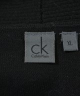 CK CALVIN KLEIN（シーケーカルバンクライン）ニット・セーター 黒 サイズ:XL メンズ/2200645758108