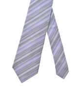 CK CALVIN KLEIN（シーケーカルバンクライン）ネクタイ 紫 サイズ:- メンズ/2200648097129