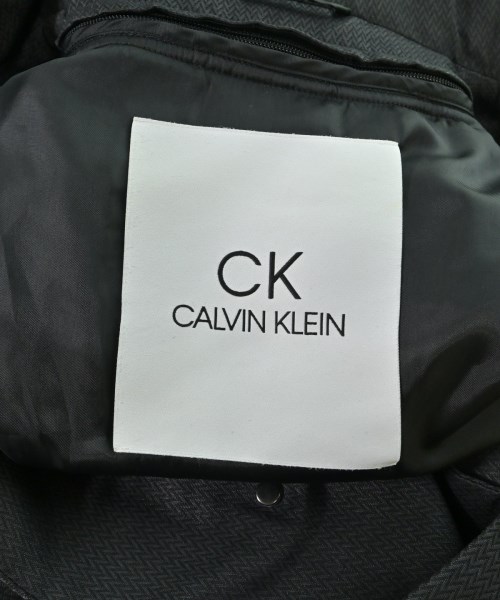 CK CALVIN KLEIN（シーケーカルバンクライン）その他 グレー サイズ:38(L位) メンズ/2200653949017