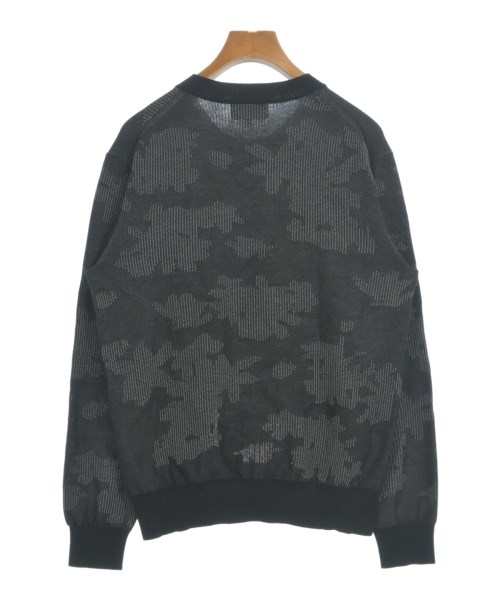 CK CALVIN KLEIN（シーケーカルバンクライン）ニット・セーター 黒 サイズ:M レディース/2200698612013
