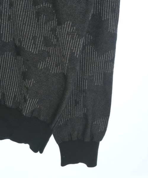 CK CALVIN KLEIN（シーケーカルバンクライン）ニット・セーター 黒 サイズ:M レディース/2200698612013