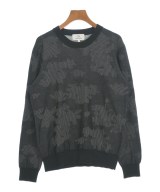 CK CALVIN KLEIN（シーケーカルバンクライン）ニット・セーター 黒 サイズ:M レディース/2200698612013