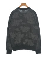 CK CALVIN KLEIN（シーケーカルバンクライン）ニット・セーター 黒 サイズ:M レディース/2200698612013