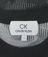 CK CALVIN KLEIN（シーケーカルバンクライン）ニット・セーター 黒 サイズ:M レディース/2200698612013