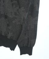 CK CALVIN KLEIN（シーケーカルバンクライン）ニット・セーター 黒 サイズ:M レディース/2200698612013