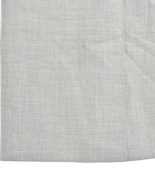 CK CALVIN KLEIN（シーケーカルバンクライン）チェスターコート グレー サイズ:42(L位) レディース/2200704415027