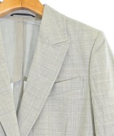 CK CALVIN KLEIN（シーケーカルバンクライン）チェスターコート グレー サイズ:42(L位) レディース/2200704415027