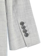 CK CALVIN KLEIN（シーケーカルバンクライン）チェスターコート グレー サイズ:42(L位) レディース/2200704415027