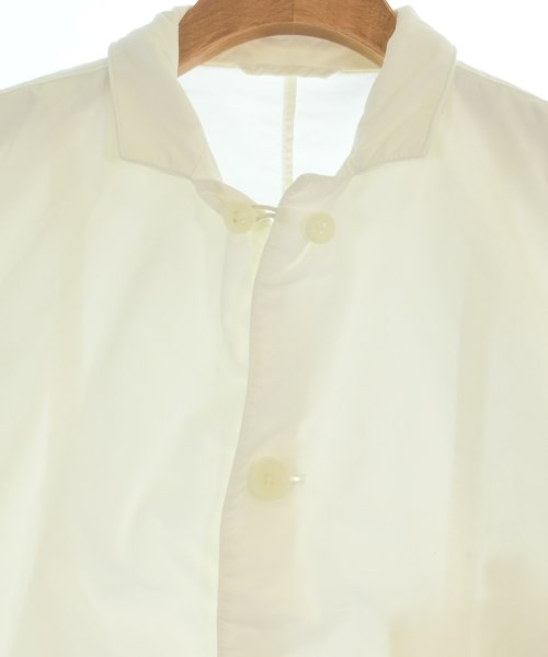 CK CALVIN KLEIN（シーケーカルバンクライン）カバーオール 白 サイズ:L メンズ/2200658863943