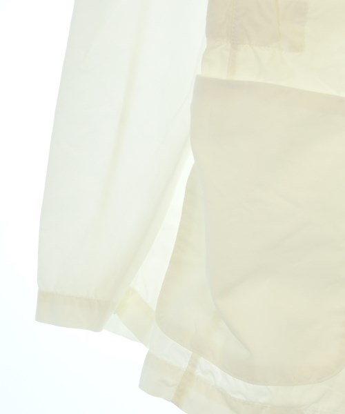 CK CALVIN KLEIN（シーケーカルバンクライン）カバーオール 白 サイズ:L メンズ/2200658863943