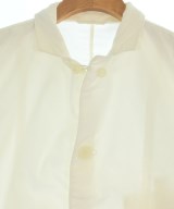 CK CALVIN KLEIN（シーケーカルバンクライン）カバーオール 白 サイズ:L メンズ/2200658863943