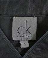 CK CALVIN KLEIN（シーケーカルバンクライン）カジュアルシャツ 黒 サイズ:S メンズ/2200671194079