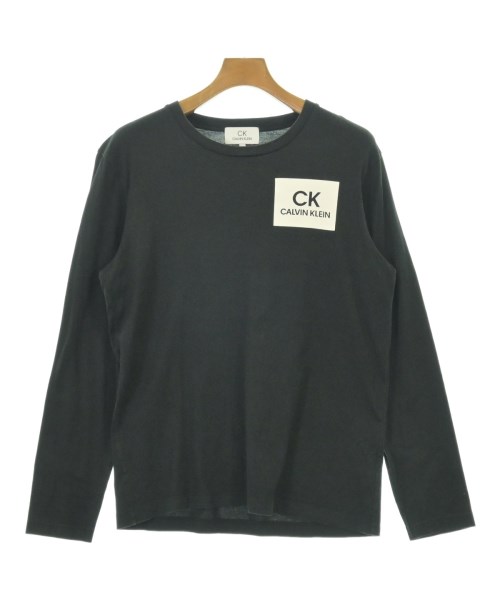 CK CALVIN KLEIN(シーケーカルバンクライン)のTシャツ・カットソー サイズ:L 2,700円
