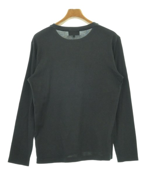 CK CALVIN KLEIN（シーケーカルバンクライン）Tシャツ・カットソー 黒 サイズ:L メンズ/2200716856054