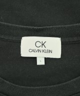 CK CALVIN KLEIN（シーケーカルバンクライン）Tシャツ・カットソー 黒 サイズ:L メンズ/2200716856054