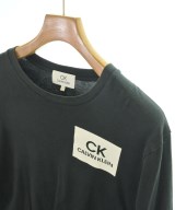 CK CALVIN KLEIN（シーケーカルバンクライン）Tシャツ・カットソー 黒 サイズ:L メンズ/2200716856054