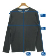 CK CALVIN KLEIN（シーケーカルバンクライン）Tシャツ・カットソー 黒 サイズ:L メンズ/2200716856054