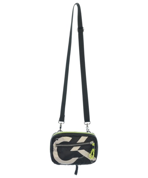 CK CALVIN KLEIN（シーケーカルバンクライン）ショルダーバッグ 黒 サイズ:- レディース/2200722769256