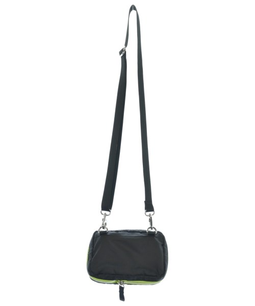CK CALVIN KLEIN（シーケーカルバンクライン）ショルダーバッグ 黒 サイズ:- レディース/2200722769256