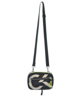 CK CALVIN KLEIN（シーケーカルバンクライン）ショルダーバッグ 黒 サイズ:- レディース/2200722769256