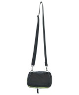 CK CALVIN KLEIN（シーケーカルバンクライン）ショルダーバッグ 黒 サイズ:- レディース/2200722769256
