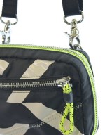 CK CALVIN KLEIN（シーケーカルバンクライン）ショルダーバッグ 黒 サイズ:- レディース/2200722769256