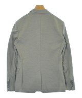 CK CALVIN KLEIN（シーケーカルバンクライン）カジュアルジャケット グレー サイズ:M メンズ/2200725887018