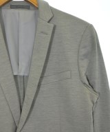 CK CALVIN KLEIN（シーケーカルバンクライン）カジュアルジャケット グレー サイズ:M メンズ/2200725887018