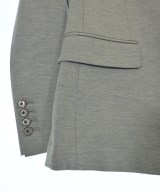 CK CALVIN KLEIN（シーケーカルバンクライン）カジュアルジャケット グレー サイズ:M メンズ/2200725887018