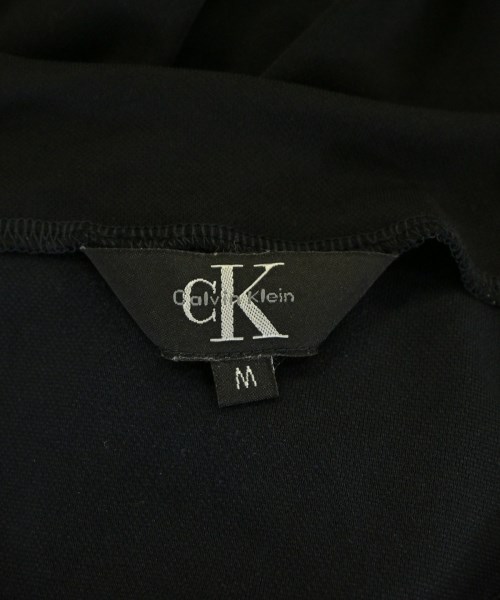 CK CALVIN KLEIN（シーケーカルバンクライン）ワンピース 黒 サイズ:M レディース/2200728207011