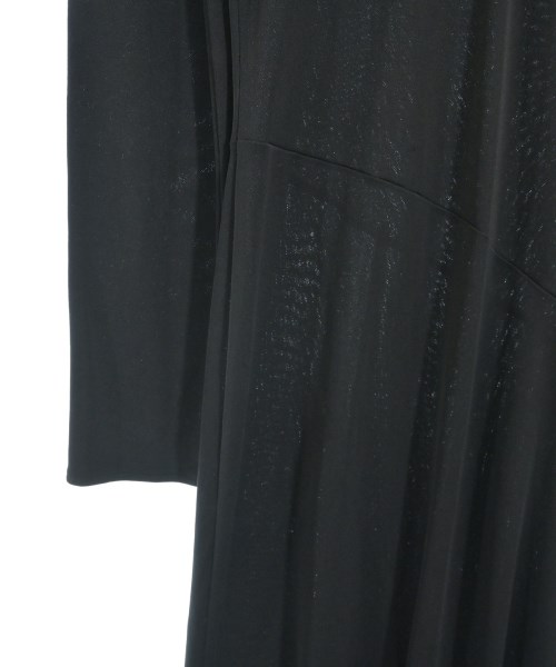 CK CALVIN KLEIN（シーケーカルバンクライン）ワンピース 黒 サイズ:M レディース/2200728207011