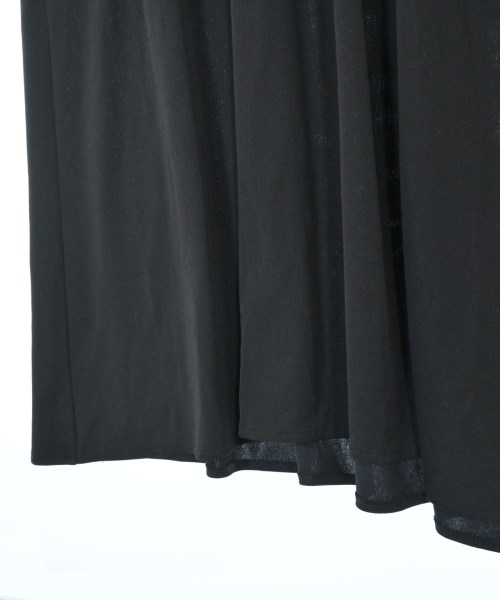CK CALVIN KLEIN（シーケーカルバンクライン）ワンピース 黒 サイズ:M レディース/2200728207011