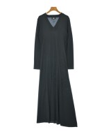 CK CALVIN KLEIN（シーケーカルバンクライン）ワンピース 黒 サイズ:M レディース/2200728207011