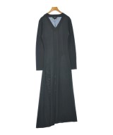 CK CALVIN KLEIN（シーケーカルバンクライン）ワンピース 黒 サイズ:M レディース/2200728207011