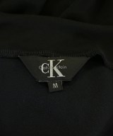 CK CALVIN KLEIN（シーケーカルバンクライン）ワンピース 黒 サイズ:M レディース/2200728207011