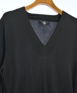 CK CALVIN KLEIN（シーケーカルバンクライン）ワンピース 黒 サイズ:M レディース/2200728207011
